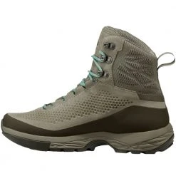 Vasque Torre At Gtx Hiking Boots - Womens Sage -Rogan‘s Shoes shop VA 7545 SAG3