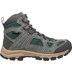 Vasque Breeze Hiking Boots - Womens Blue