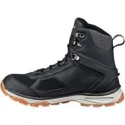 Vasque Coldspark Ultra Dry Hiking Boots - Womens Anthracite Neutral Grey -Rogan‘s Shoes shop VA 7845 XGY3