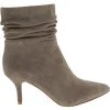 Vince Camuto Abrianna Ankle Boots - Womens Tan