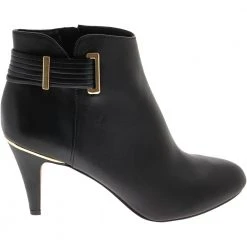 Vince Camuto Vinisha Ankle Boots - Womens Black