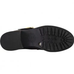 Vince Camuto Wethima Ankle Boots - Womens Black -Rogan‘s Shoes shop VC WETHIMA BLK4