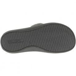 Vionic 26 Relax Slippers - Womens Light Grey -Rogan‘s Shoes shop VI 10000153 GRY4