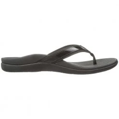 Vionic Tide 2 Sandals - Womens Black