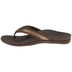 Vionic Tide 2 Sandals - Womens Bronze Metallic 6 Vionic Tide 2 Sandals - Womens Bronze Metallic -Rogan‘s Shoes shop VI 10000470 BNZ3
