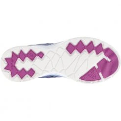 Vionic 335 Miles Walking Shoes - Womens Indigo -Rogan‘s Shoes shop VI 10000672 IND4