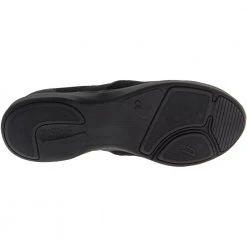 Vionic Roza Slip On Casual Shoes - Womens Black -Rogan‘s Shoes shop VI 10010629 BLK4