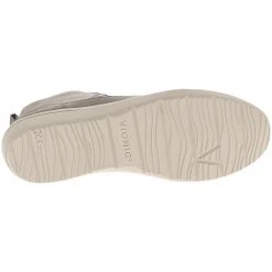 Vionic Shawna Casual Boots - Womens Slate Grey -Rogan‘s Shoes shop VI 10010645 GRY4