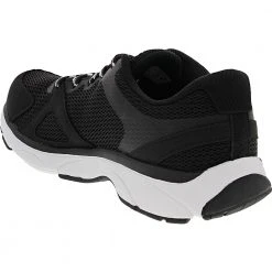 Vionic Tokyo Walking Shoes - Womens Black -Rogan‘s Shoes shop VI 10010991 BWH3