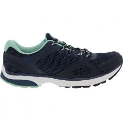 Vionic Tokyo Walking Shoes - Womens Navy