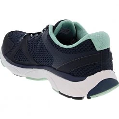 Vionic Tokyo Walking Shoes - Womens Navy -Rogan‘s Shoes shop VI 10010991 NVY3