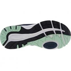 Vionic Tokyo Walking Shoes - Womens Navy -Rogan‘s Shoes shop VI 10010991 NVY4