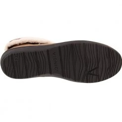 Vionic Magnolia Ruth Suede Casual Boots - Womens Wheat -Rogan‘s Shoes shop VI 10011426 WHT4