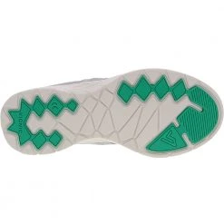 Vionic Nalia Walking Shoes - Womens Silver -Rogan‘s Shoes shop VI 10012106 SIL4