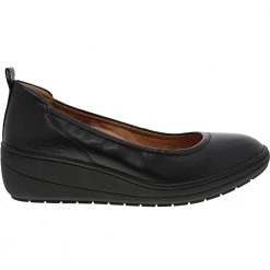 Vionic Jacey Casual Dress Shoes - Womens Black