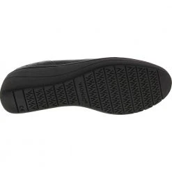 Vionic Jacey Casual Dress Shoes - Womens Black -Rogan‘s Shoes shop VI 10012131 BLK4