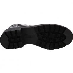 White Mountain Dada Casual Boots - Womens Black -Rogan‘s Shoes shop WM W32685 BLK4