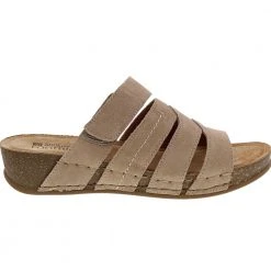 White Mountain Fame Sandals - Womens Sand
