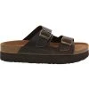 White Mountain High Flyer Sandals - Womens Brown