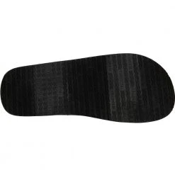 Yellow Box Fianni Flip Flops - Womens Denim -Rogan‘s Shoes shop YB FIANNI BLU4