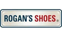 Rogan‘s Shoes shop